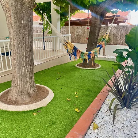 Acogedora Con Piscina Privada Ideal Familias