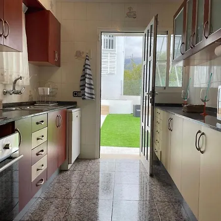 Acogedora Con Piscina Privada Ideal Familias ヴィラ *